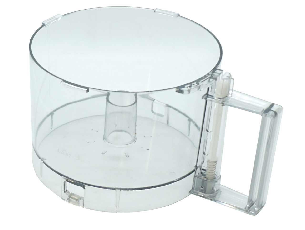 Cuisinart 7-Cup Food Processor Work Bowl for Tritan DLC-10 Series